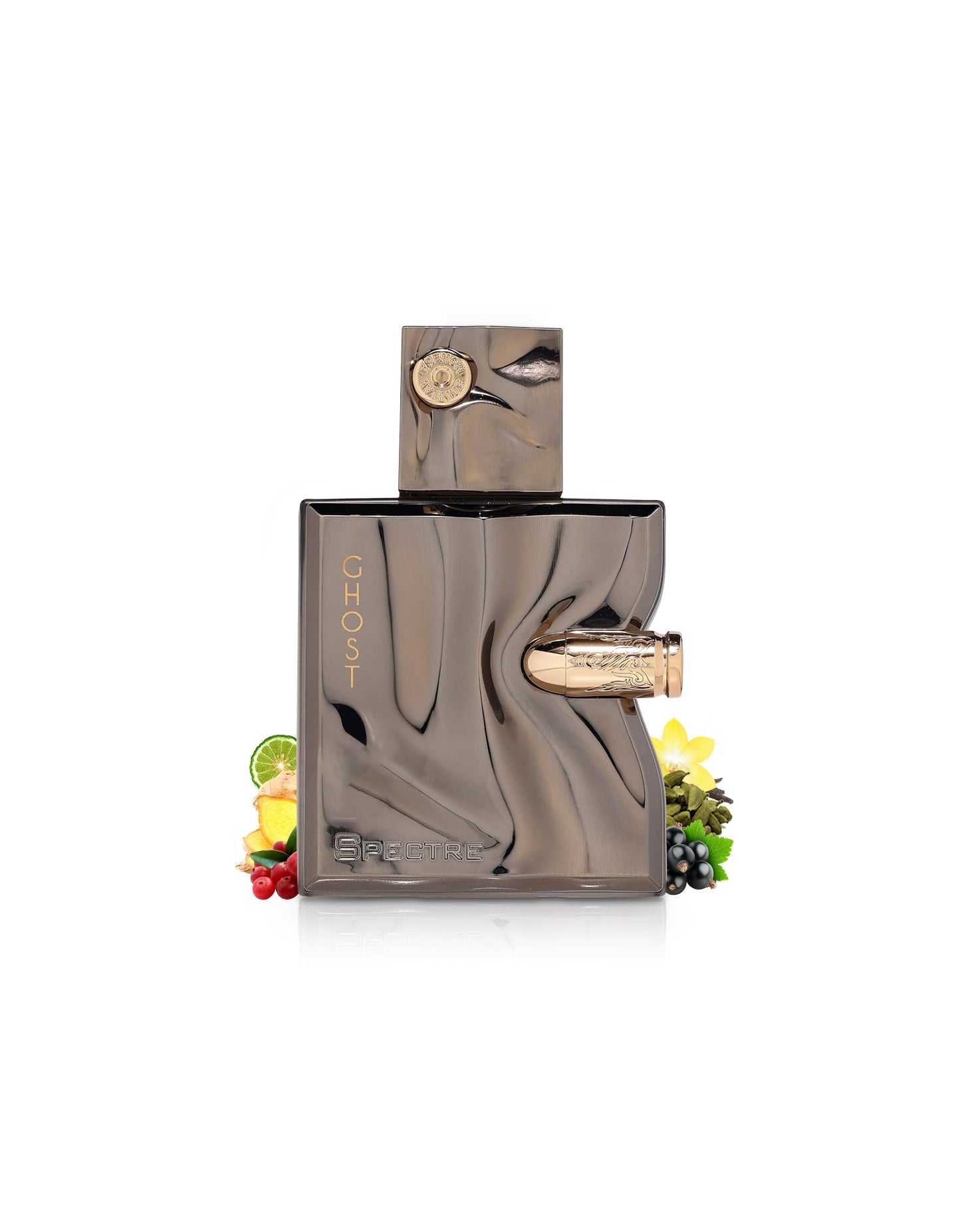 Spectre Ghost by French Avenue Eau de Parfum 80ml for Men & Women