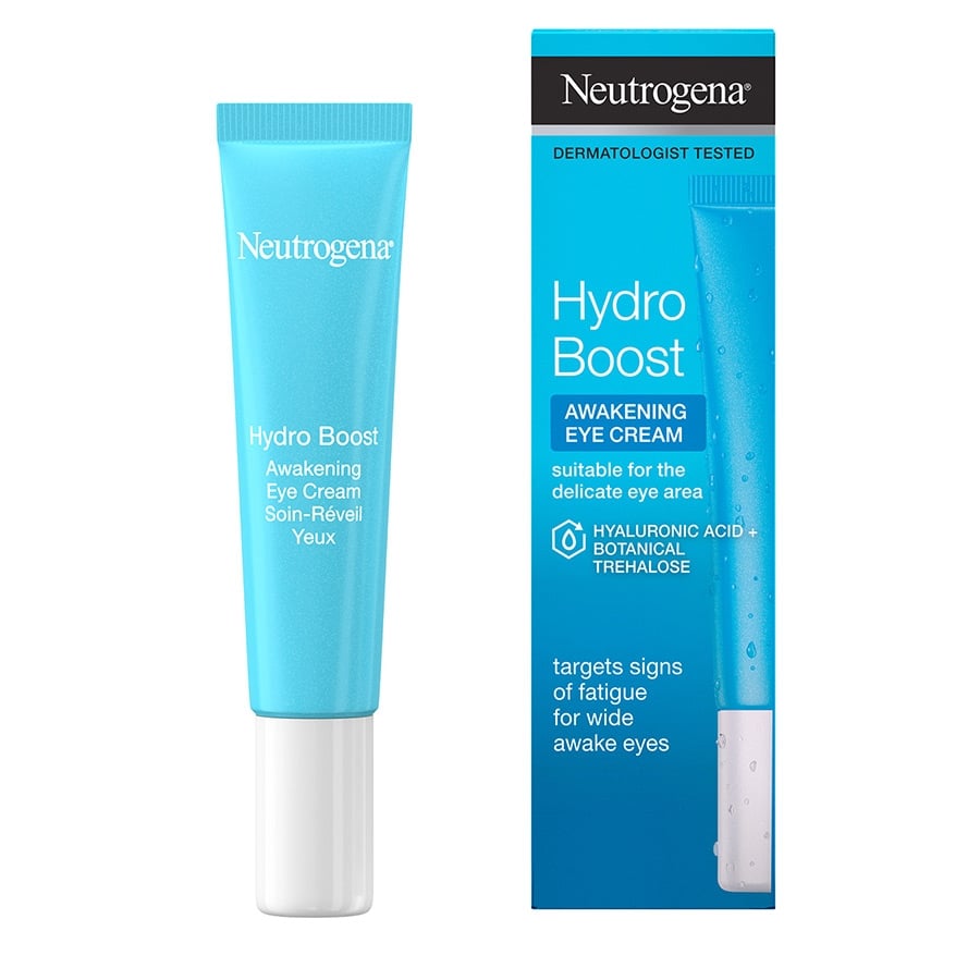 NEUTROGENA Hydro Boost Awakening Eye Cream