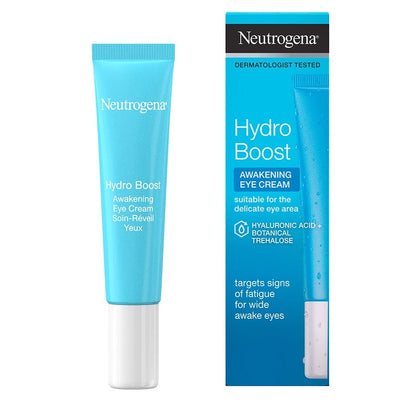 NEUTROGENA Hydro Boost Awakening Eye Cream