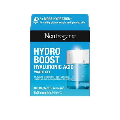 Hydro Boost Hyaluronic Acid Water Gel 50g