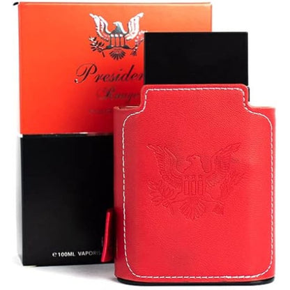 Emper Perfumes Presidente Rouge For Men EDT – 100 ml