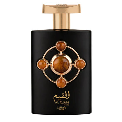 Al Qiam Gold Lattafa Pride Eau de Parfum-100 ml