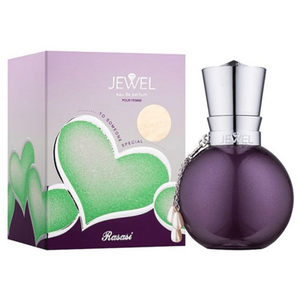 Jewel by Rasasi EDP 50ml for Women