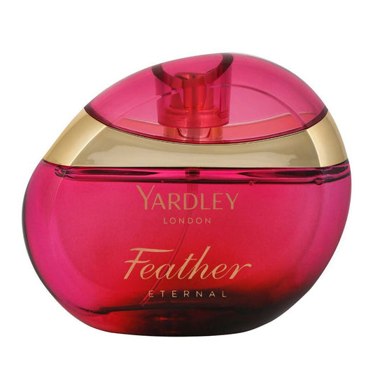 Feather Eternal by Yardley Eau de Parfum 100ml for Women