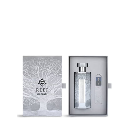 Reef Volcano by Reef Perfumes Eau de Parfum 200ml for Men & Women