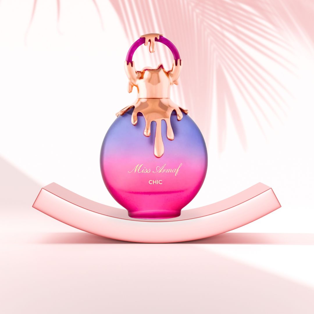 Miss Armaf Chic by Armaf EDP 100ml for Women