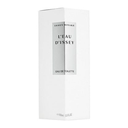 Issey Miyake LEau DIssey Eau de Toilette, 100ml