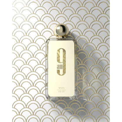 9AM By Afnan Eau De Perfume 100ml for Men & Women