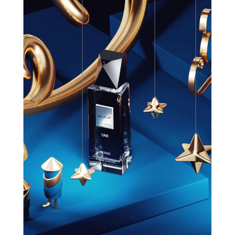 Aris Perfumes Afnan Modest Pour Homme Une EDP 100ml