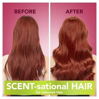 Herbal Essences Ignite My Colour Rose Conditioner 400ml