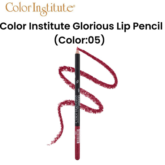 Color Institute Glorious Lip Pencil (Color:05)