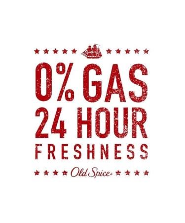 Old Spice Krakengard 0% Gas Deodorant Body Spray 140ml for Men