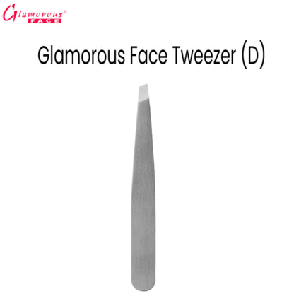 Glamorous Face Tweezer (D)