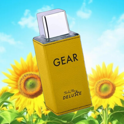 Gear by Shirley May Deluxe EDT 100ml for Men
