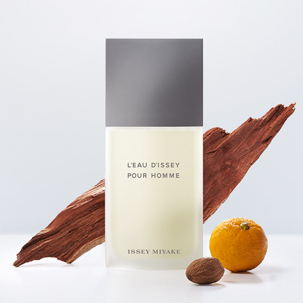 L’eau D’issey Pour Homme by Issey Miyake EDT 75ml for Men