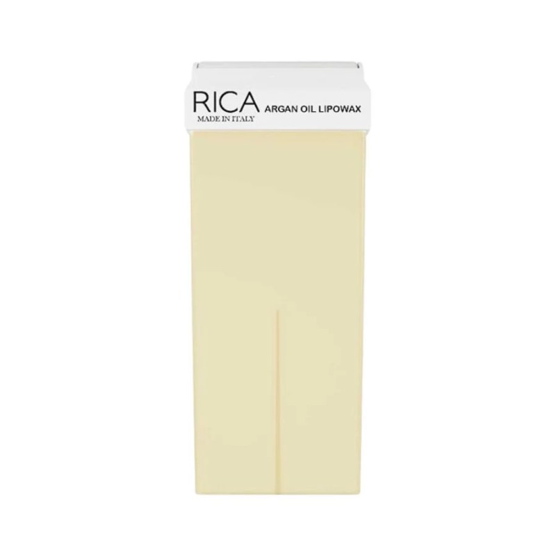 Rica Argan Refill Candle Wax 100 Ml