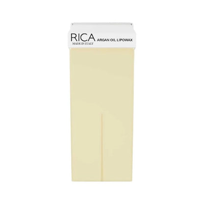 Rica Argan Refill Candle Wax 100 Ml