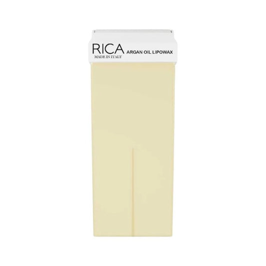 Rica Argan Refill Candle Wax 100 Ml