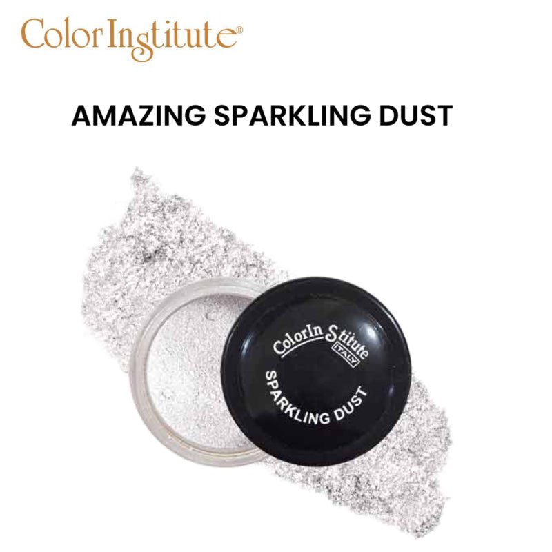 COLOR INSTITUTE AMAZING SPARKLING DUST (Shade:01)