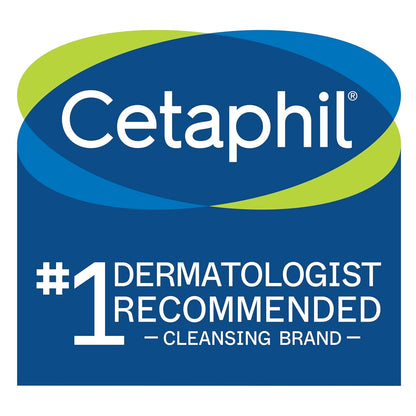 Cetaphil Gentle Skin Cleanser Wash 473ml