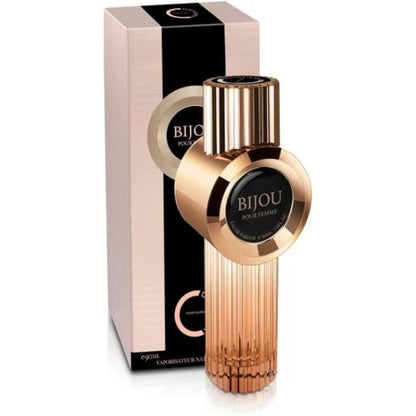 Aris Perfumes Camara Bijou Pour Femme, 90 ml