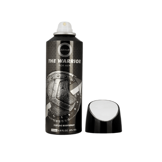 Armaf The Warrior Perfume Body Spray 200ml for Men