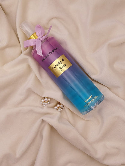 Women' Secret Pretty Body Mist 250ml