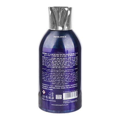 Theoreme Pour Homme by Rue Broca Body Spray 250ml for Men