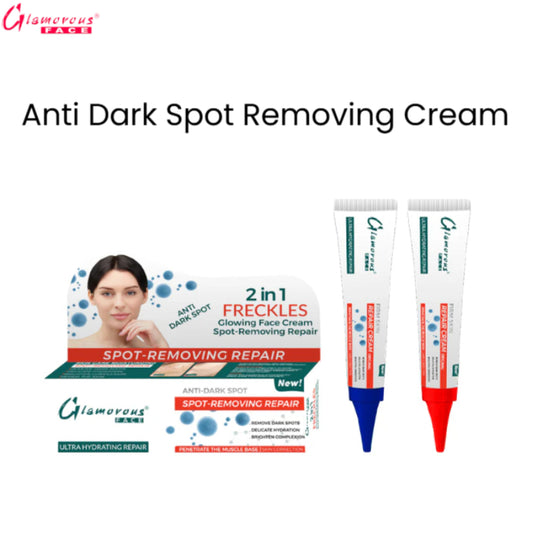 Glamorous Face Anti Dark Spot Removing Cream