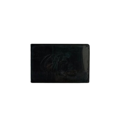 Glamorous Face Organic Black Soap Snail & Bamboo Charcoal