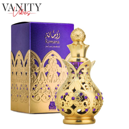 Bait Al Bakhoor Romana Concentrated Perfume Oil 20 ml