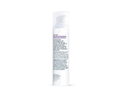 Cerave Skin Renewing Nightly Exfoliating Treatment – 50ml