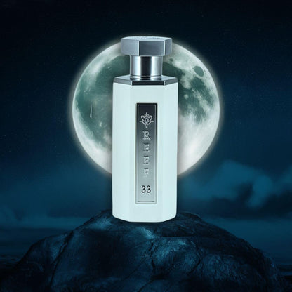 Reef 33 White by Reef Perfumes Eau de Parfum 100ml for Men & Women