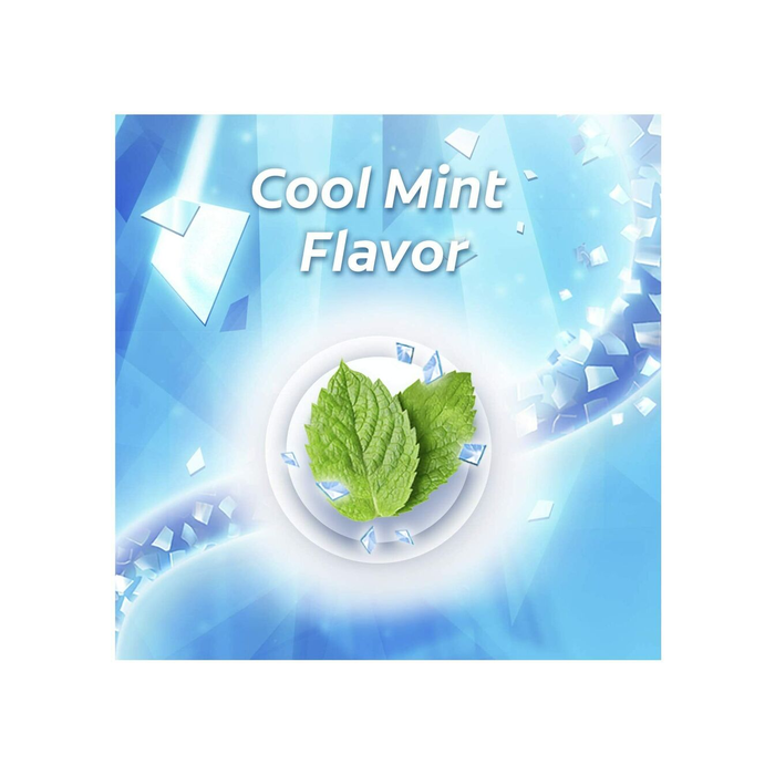 Colgate MaxFresh Toothpaste with Cooling Crystals Cool Mint 100ml New Extra Fresh Formula