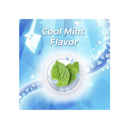 Colgate MaxFresh Toothpaste with Cooling Crystals Cool Mint 100ml New Extra Fresh Formula