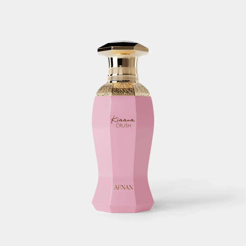 Kiaana Crush by Afnan Pour Femme Eau de Parfum 100ml