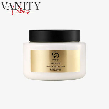 Oriflame Giordani Gold Essenza Perfumed Body Cream 250ml