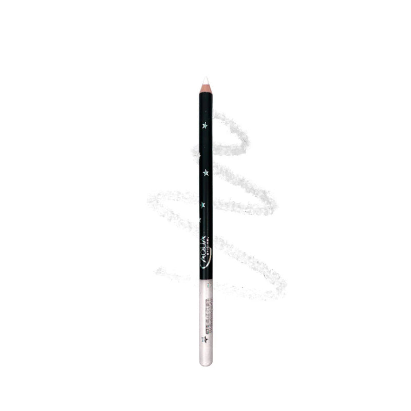 Aqua Color Line Lip Pencil (Shade:136)