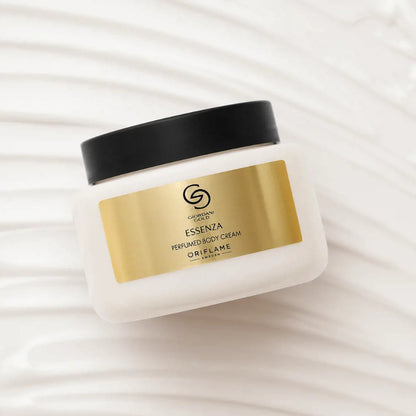 Oriflame Giordani Gold Essenza Perfumed Body Cream 250ml