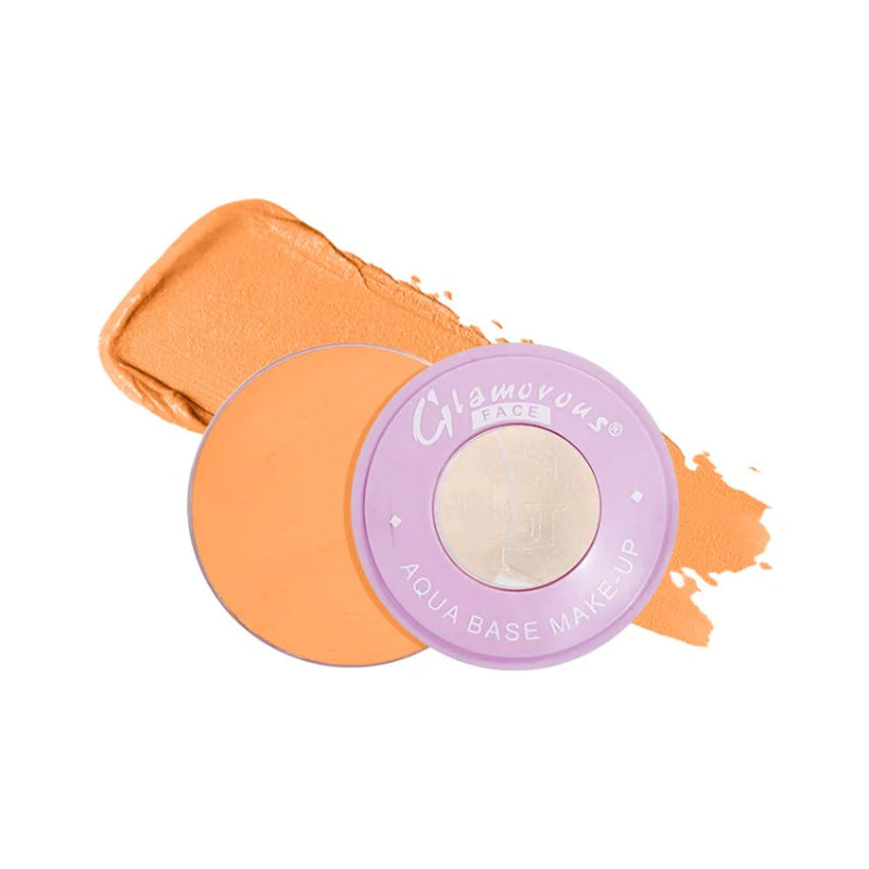Glamorous Face Wet Base Makeup (Pink Case) (SHADE:Chinese)