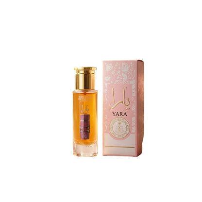 Smart World Yara Eau de Parfum 30ml