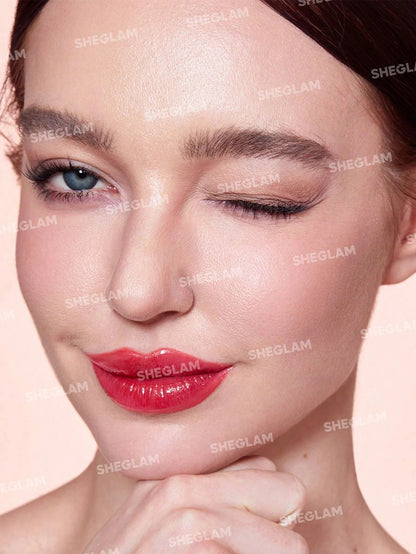 She Glam Sheglam POUT PILLOW CUSHION LIP GLOSS Beauty Sleep