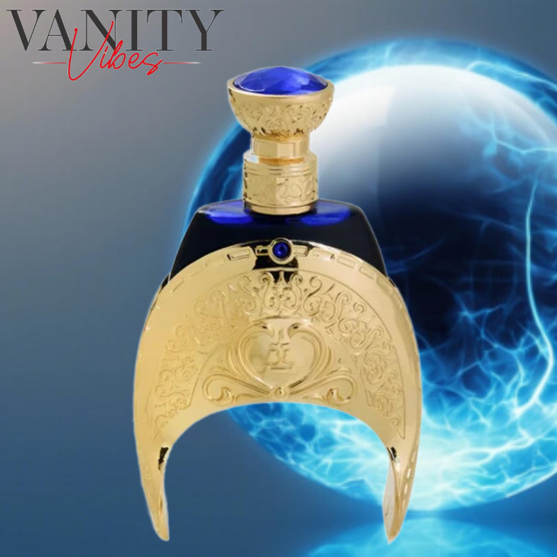 Rahaal Attar For Men By Afnan 25ml