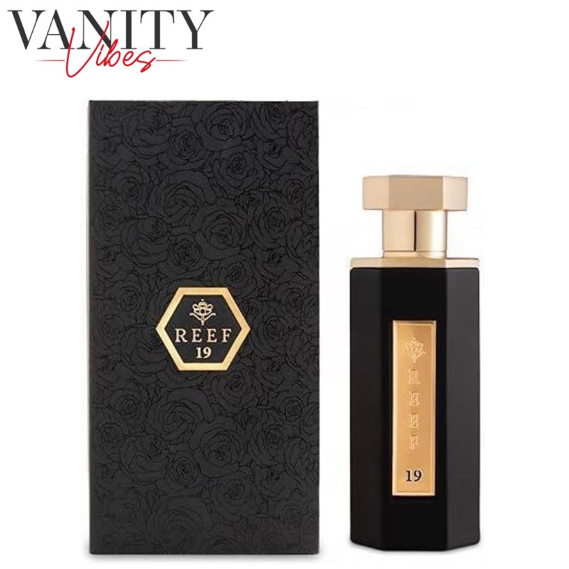 Reef 19 By Reef Perfumes Eau De Parfum 100ml For Men & Women