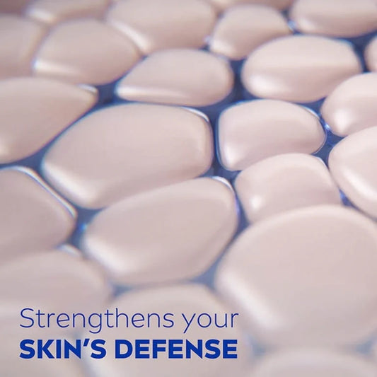 Nivea Derma Control Restore Micro Hyaluron & Vitamin E 72H Active Roll-On 50ml