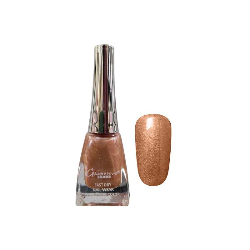 Glamorous Face Fast Dry Fantastic Nail Polish (SHADE 20)