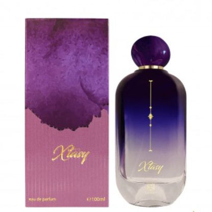 Xtasy by Ahmed Al Maghribi Eau de Parfum 100ml