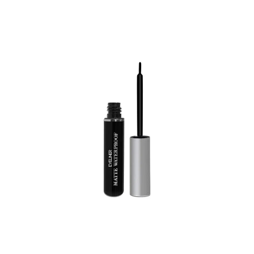 Aqua Color Line Waterproof Super Matte Eyeliner