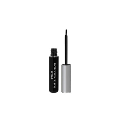 Aqua Color Line Waterproof Super Matte Eyeliner