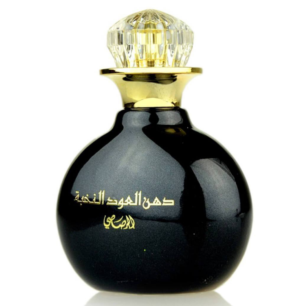 Dhan Al Oudh Al Nokhba by Rasasi EDP 40ml for Women and men